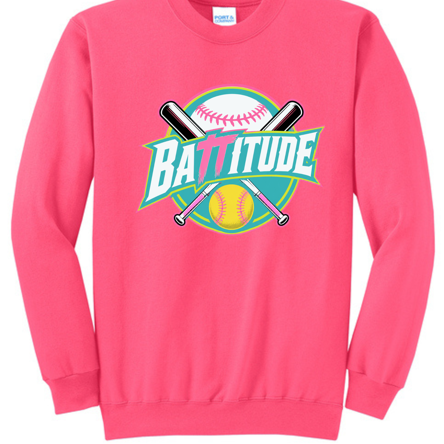 Adult Sweatshirt Fairytaleavenue