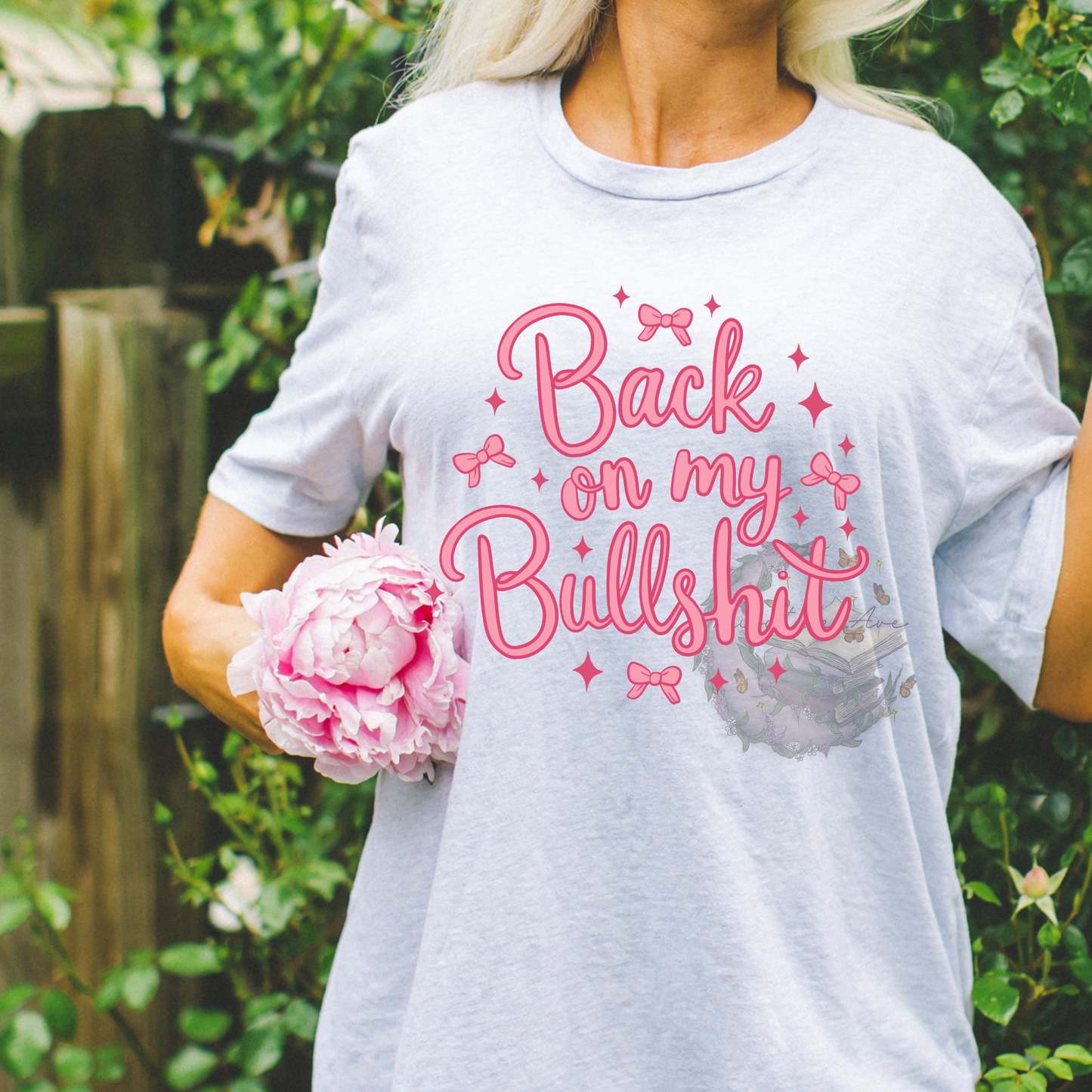 Shirt (Copy) Fairytaleavenue