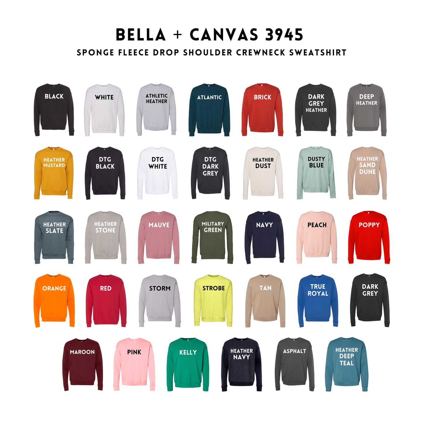 Spooky Season Halloween Sweatshirt or Hoodie Fairytaleavenue