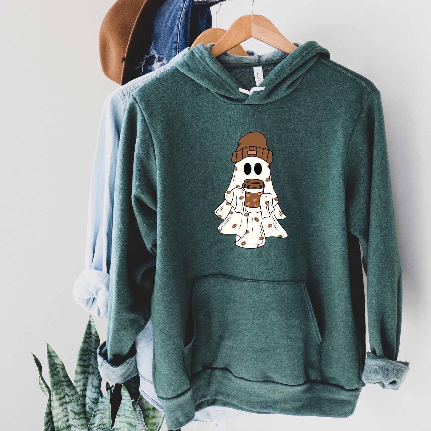 Zombie Pumpkin Spice Or Roll the Dice Halloween Tee or Sweatshirt Fairytaleavenue