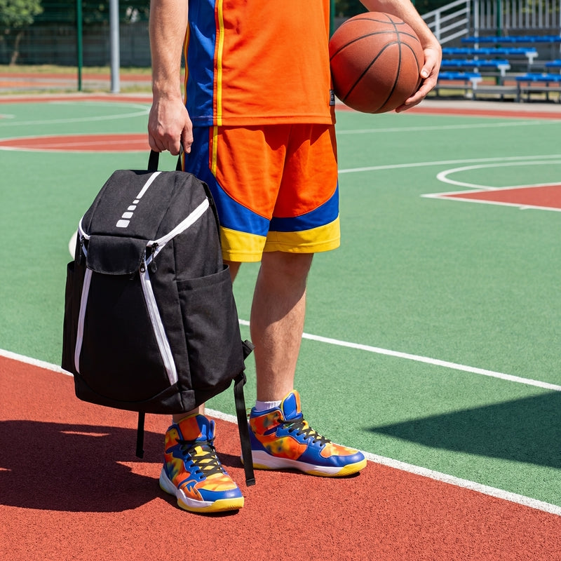 Basketball Bag Fairytaleavenue