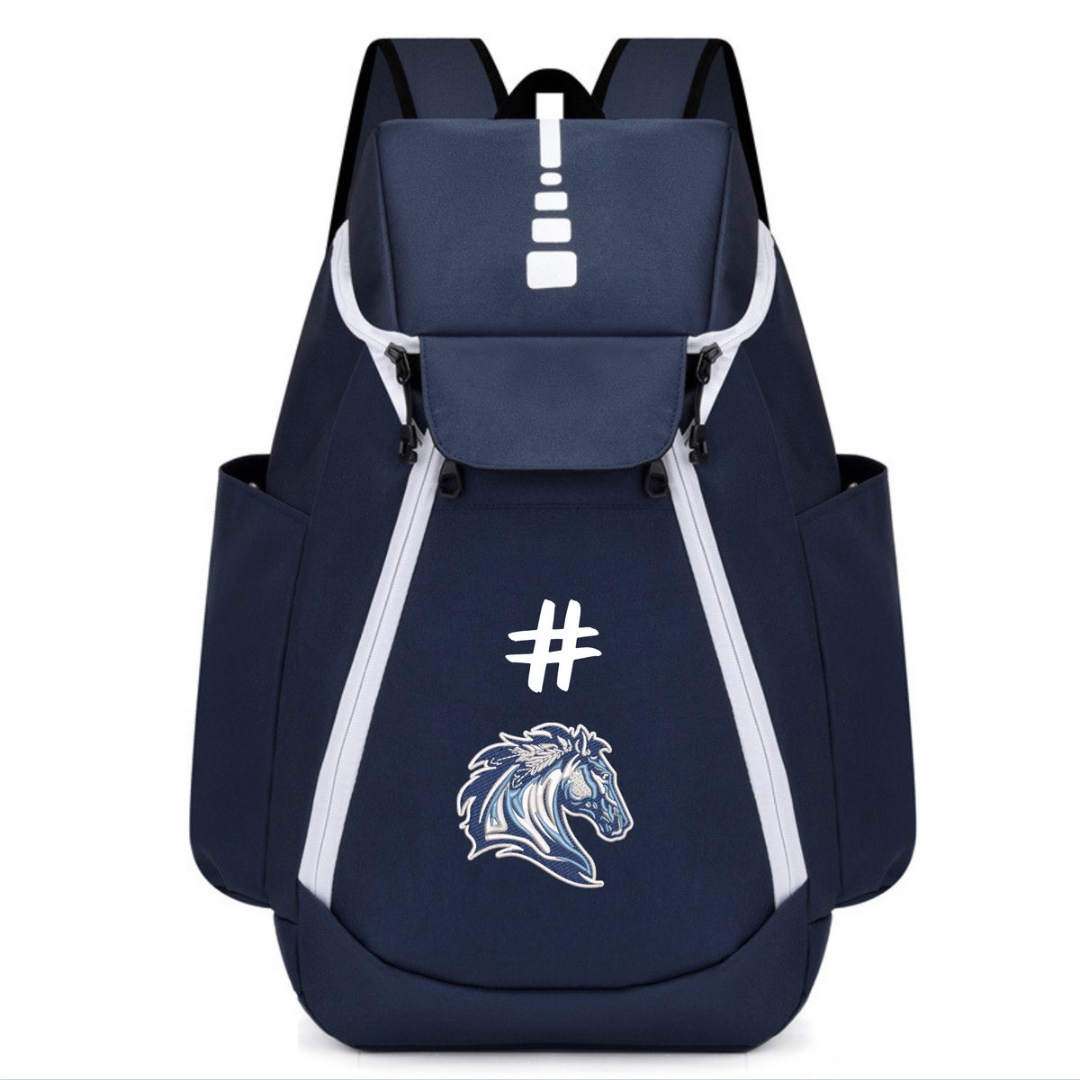 Basketball Bag