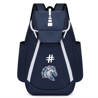 Basketball Bag