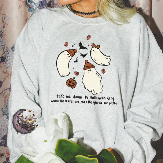 Halloween Shirt Fairytaleavenue