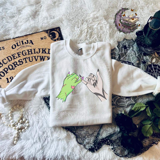 Halloween Shirt Fairytaleavenue