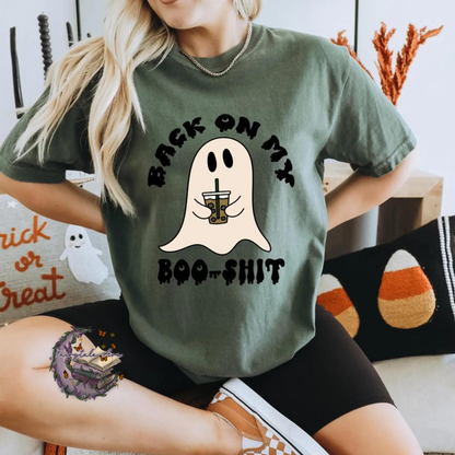 Halloween Shirt Fairytaleavenue