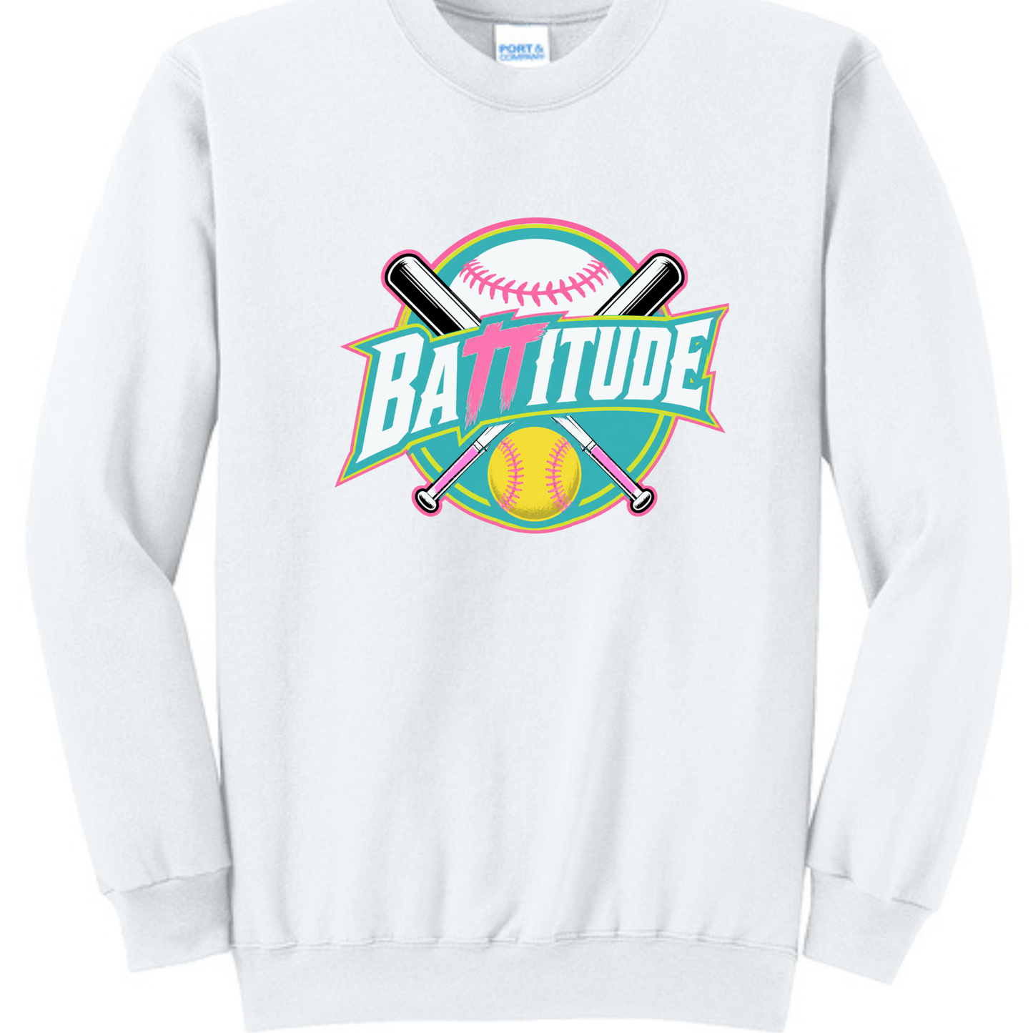 Adult Sweatshirt Fairytaleavenue