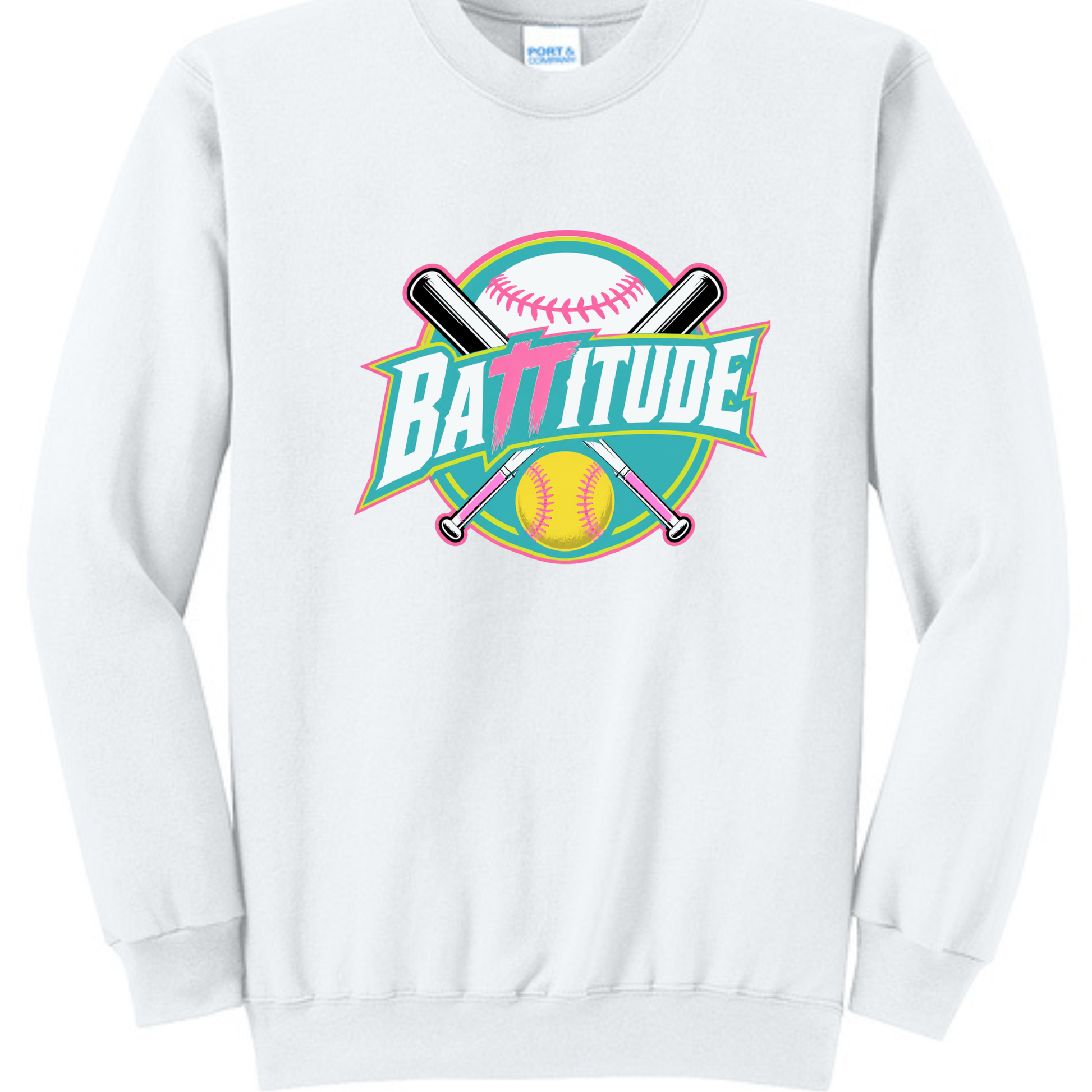 Adult Sweatshirt Fairytaleavenue