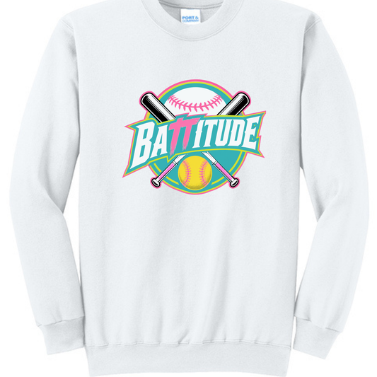 Adult Sweatshirt Fairytaleavenue
