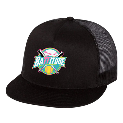 Trucker Hat-Adult Fairytaleavenue