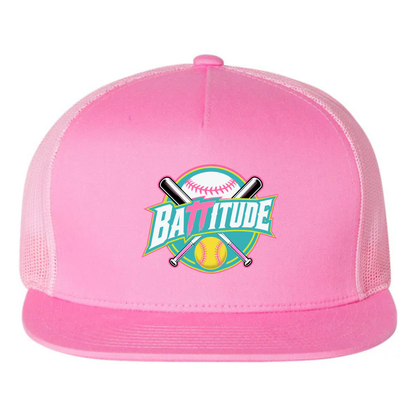 Trucker Hat-Adult Fairytaleavenue