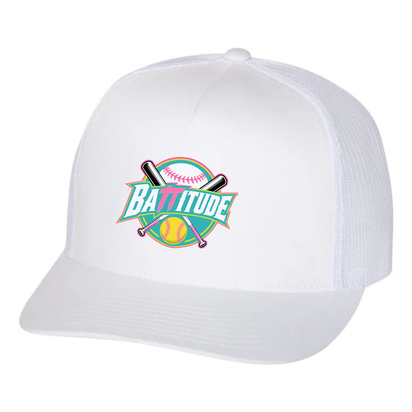 Trucker Hat-Adult Fairytaleavenue