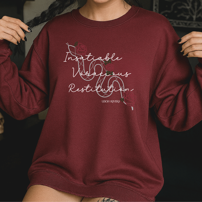 Edge Of Darkness Trilogy GRAPHIC Tee/Sweatshirt