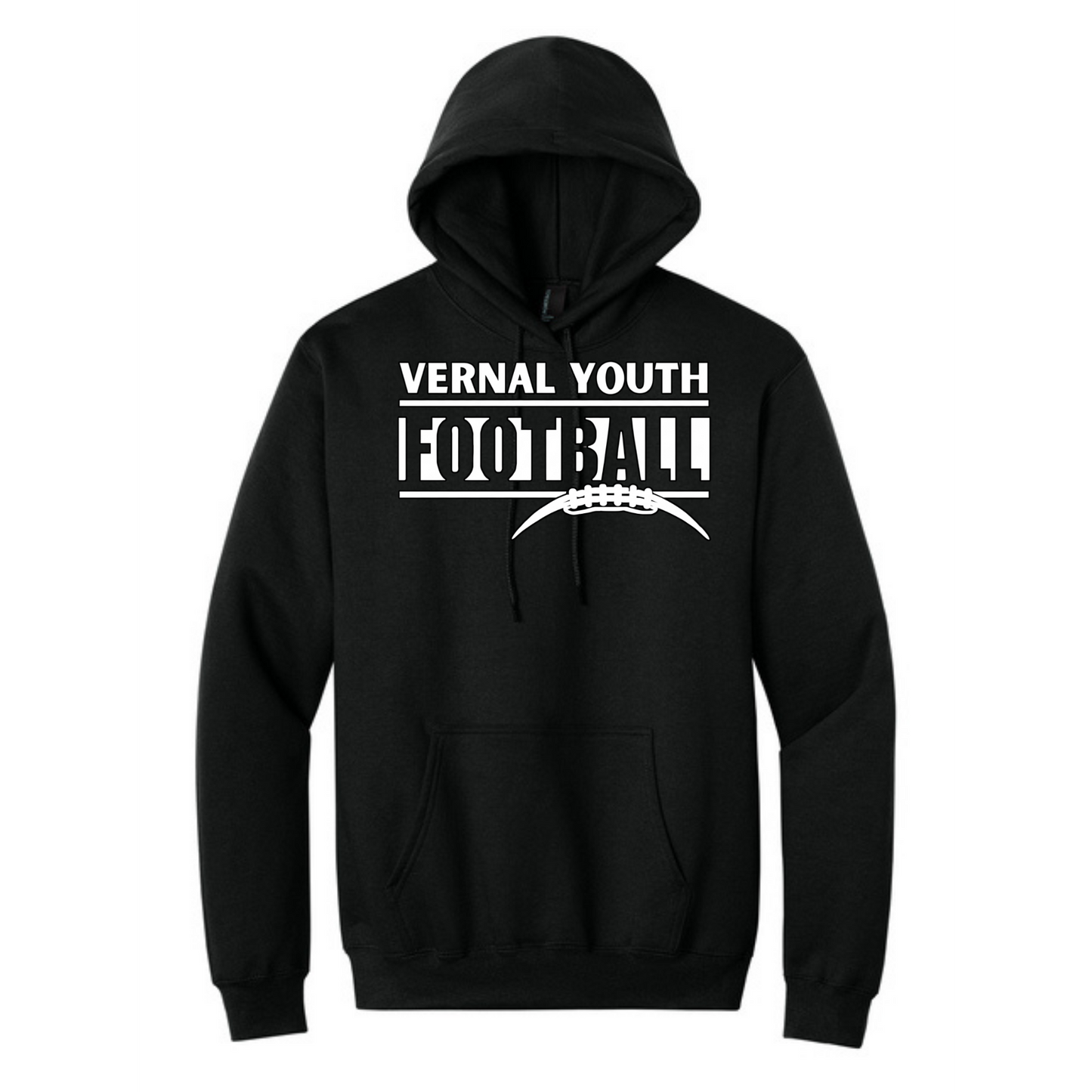 Port & Co Hoodie YOUTH Fairytaleavenue