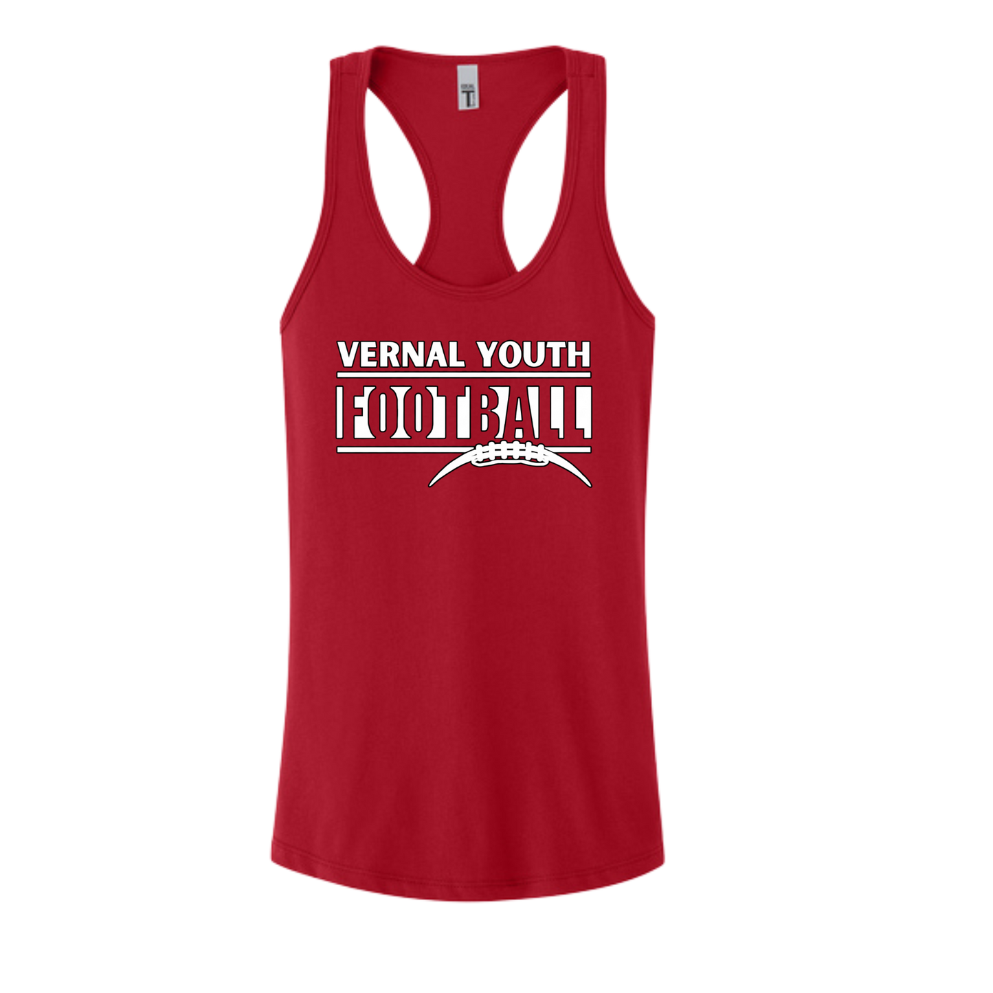 Racerback Tank Top ADULT Fairytaleavenue