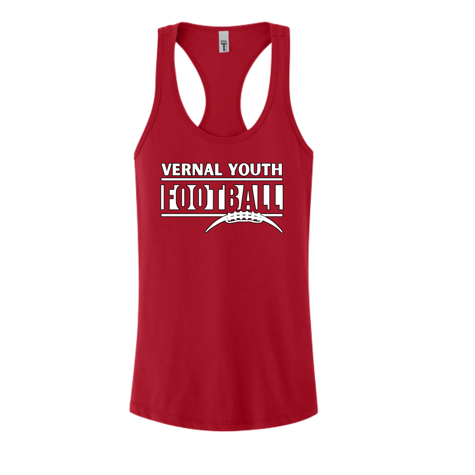 Racerback Tank Top ADULT Fairytaleavenue