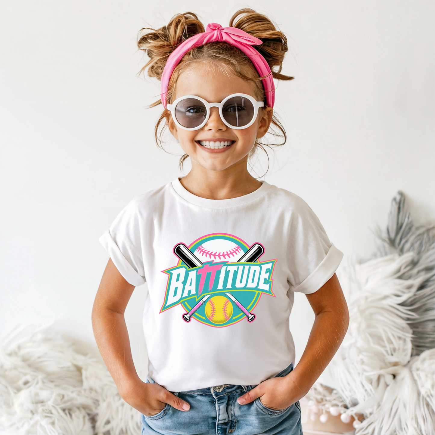Youth T-Shirt Fairytaleavenue