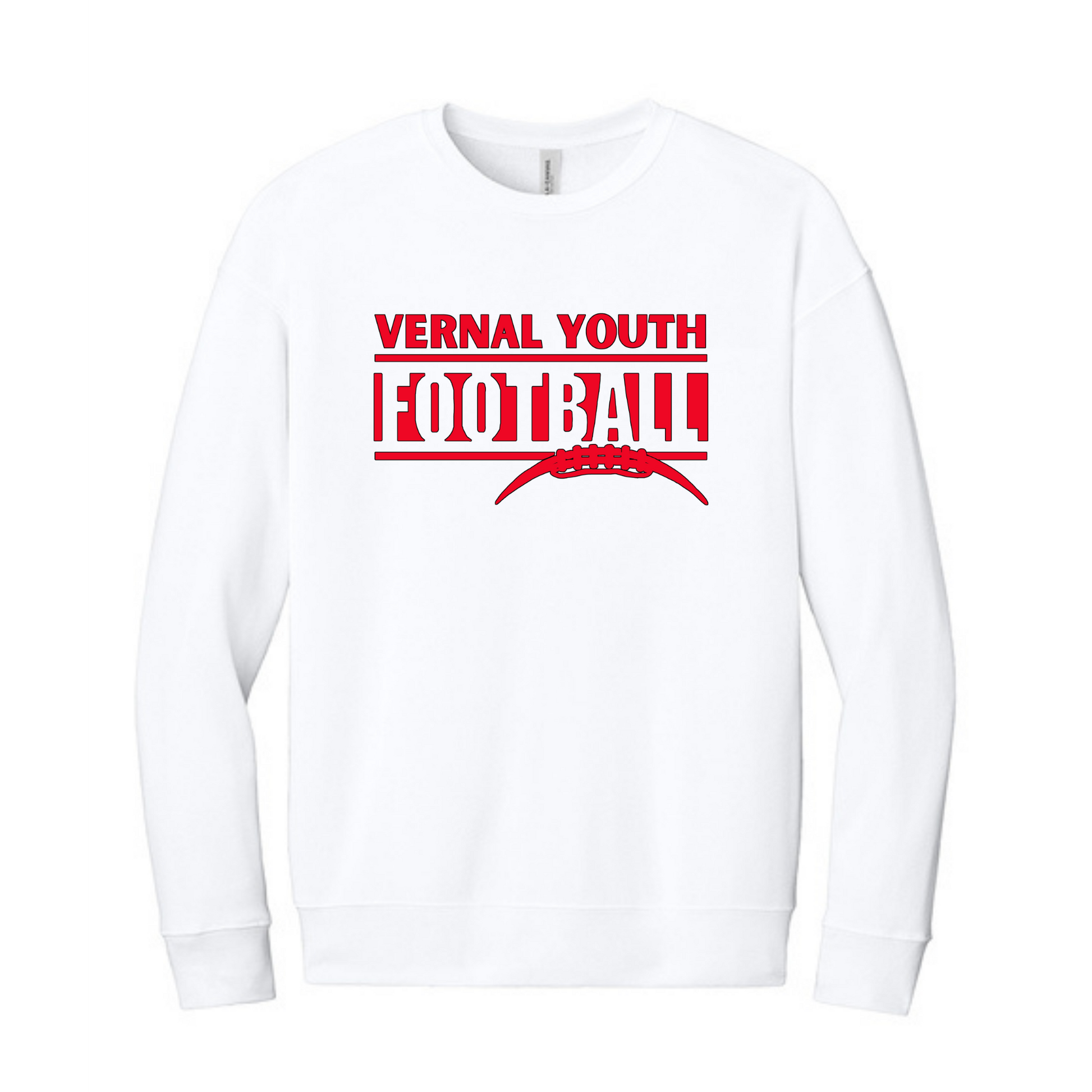 Bella Canvas Sweatshirt ADULT Fairytaleavenue