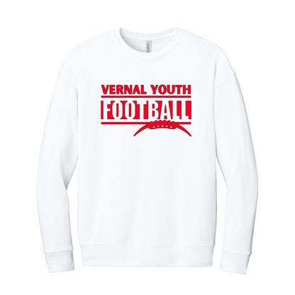 Bella Canvas Sweatshirt ADULT Fairytaleavenue