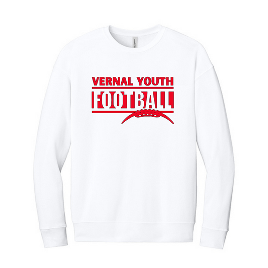 Bella Canvas Sweatshirt ADULT Fairytaleavenue