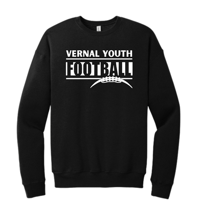 Bella Canvas Sweatshirt ADULT Fairytaleavenue
