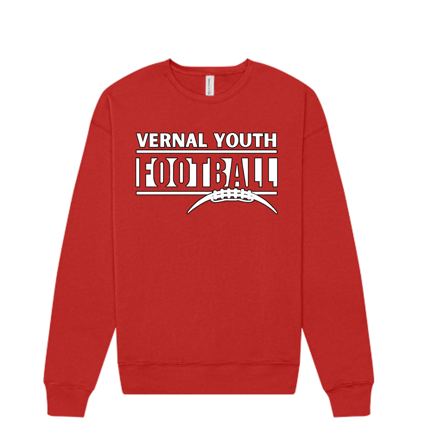 Bella Canvas Sweatshirt ADULT Fairytaleavenue