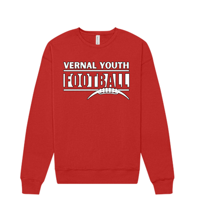 Bella Canvas Sweatshirt ADULT Fairytaleavenue