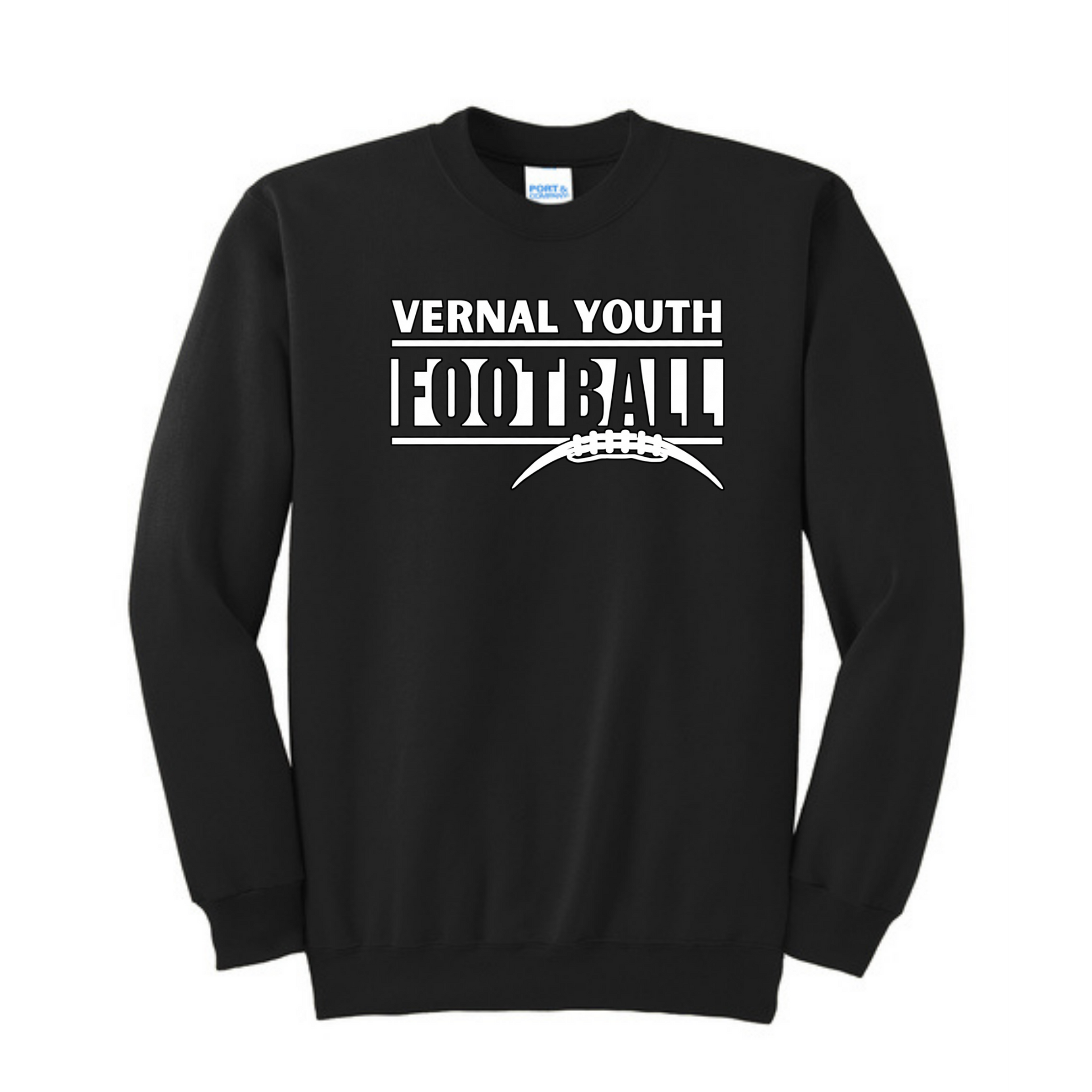 Port & Co Sweatshirt YOUTH Fairytaleavenue