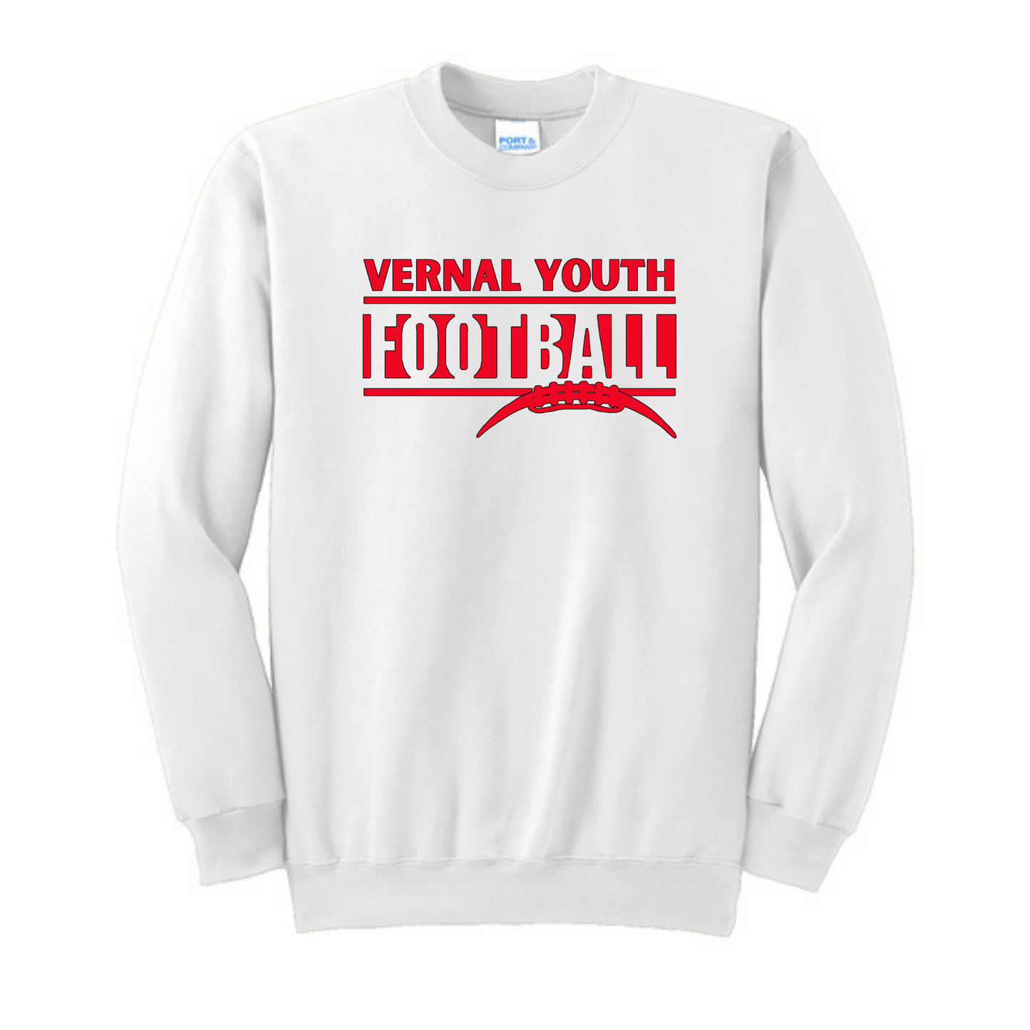Port & Co Sweatshirt YOUTH Fairytaleavenue