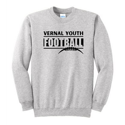 Port & Co Sweatshirt YOUTH Fairytaleavenue
