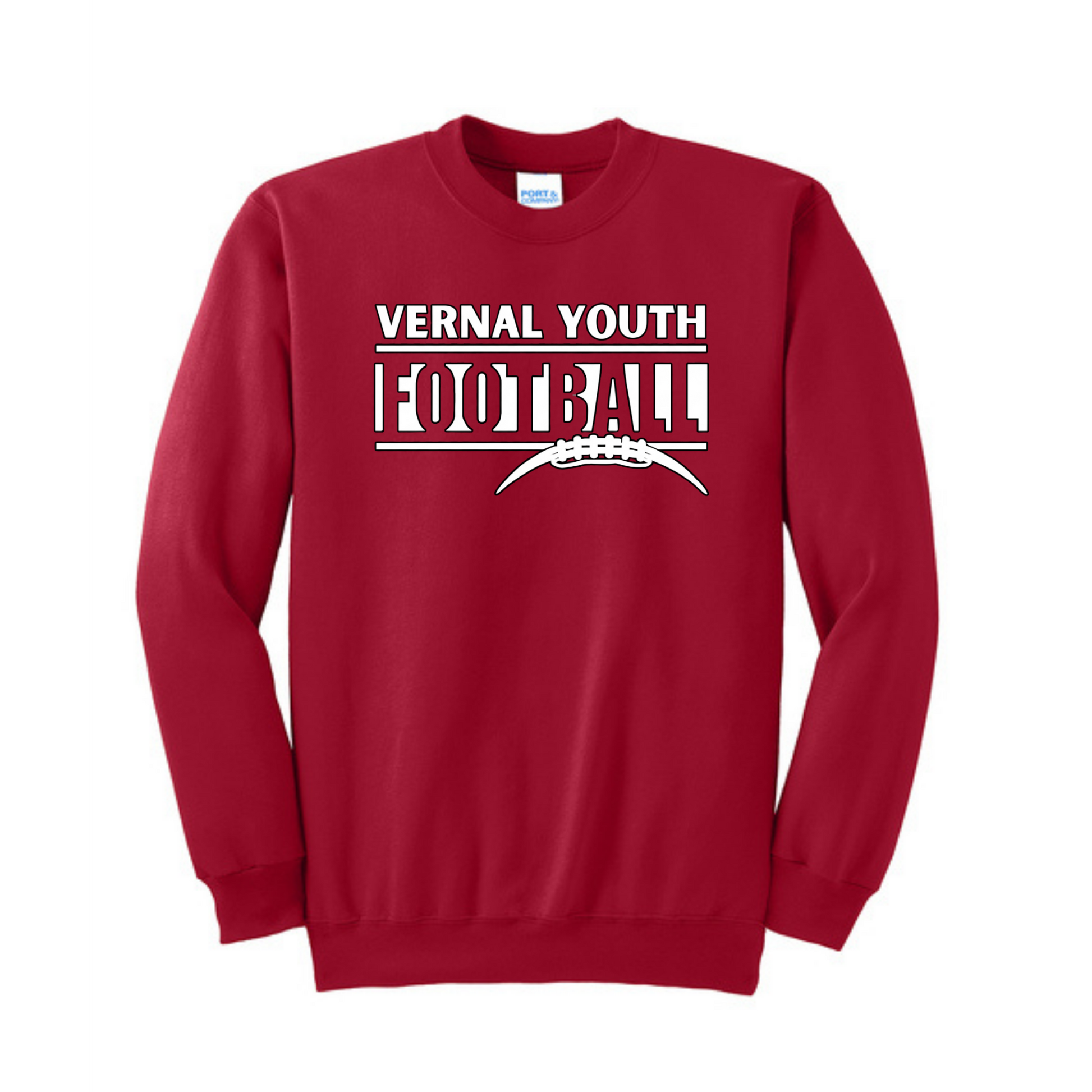 Port & Co Sweatshirt YOUTH Fairytaleavenue