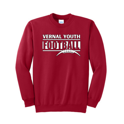 Port & Co Sweatshirt YOUTH Fairytaleavenue