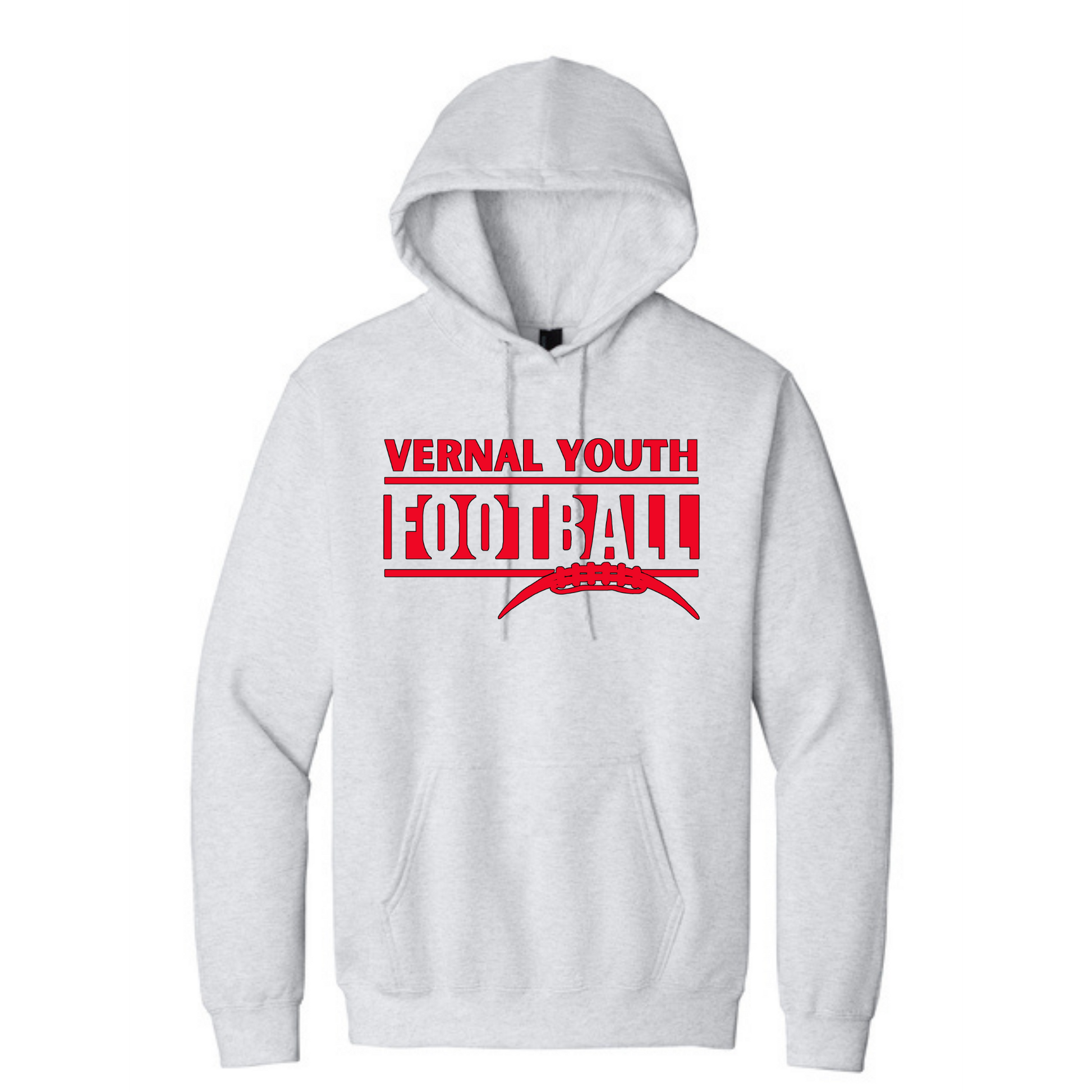 Port & Co Hoodie YOUTH Fairytaleavenue