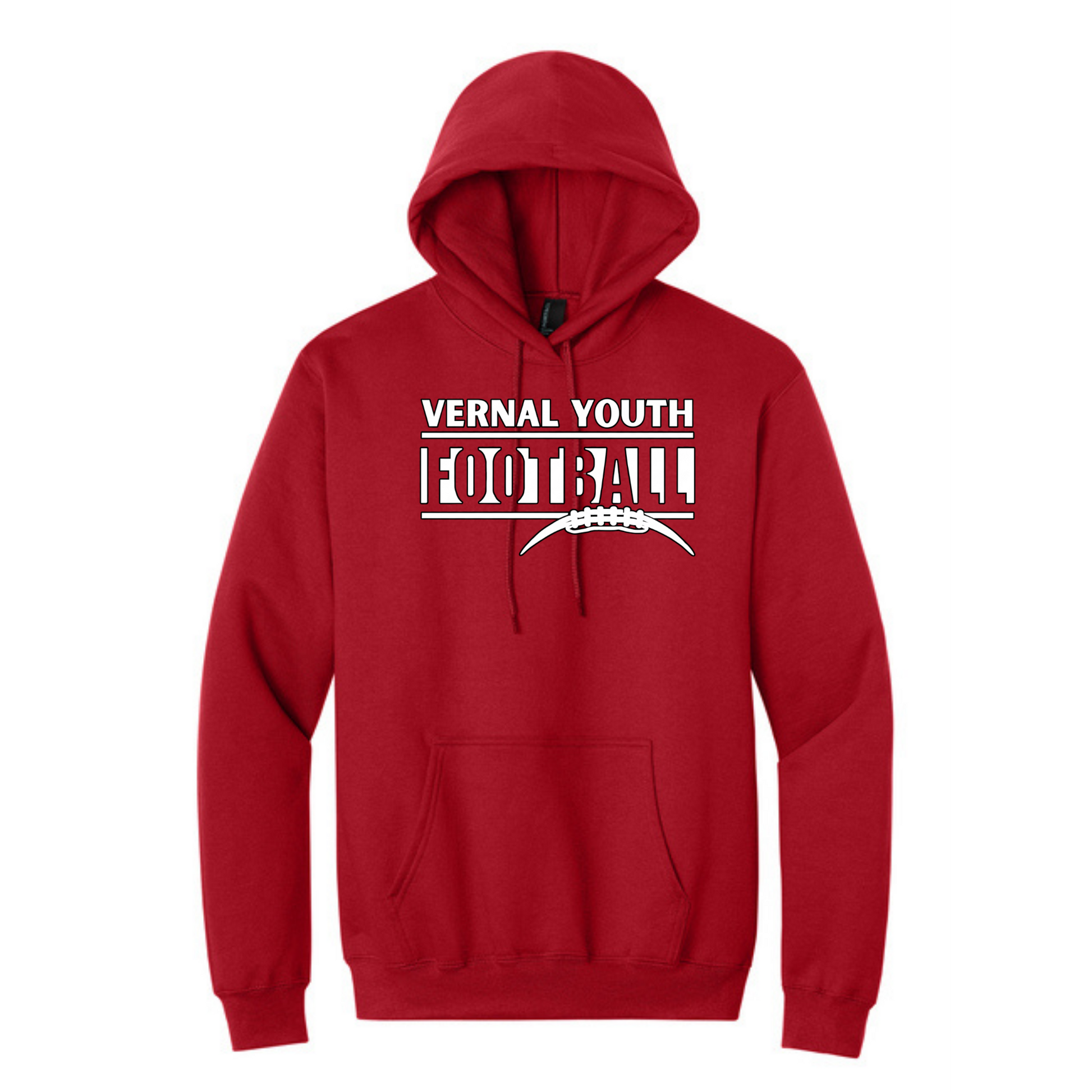 Port & Co Hoodie YOUTH Fairytaleavenue