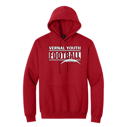 Port & Co Hoodie YOUTH Fairytaleavenue