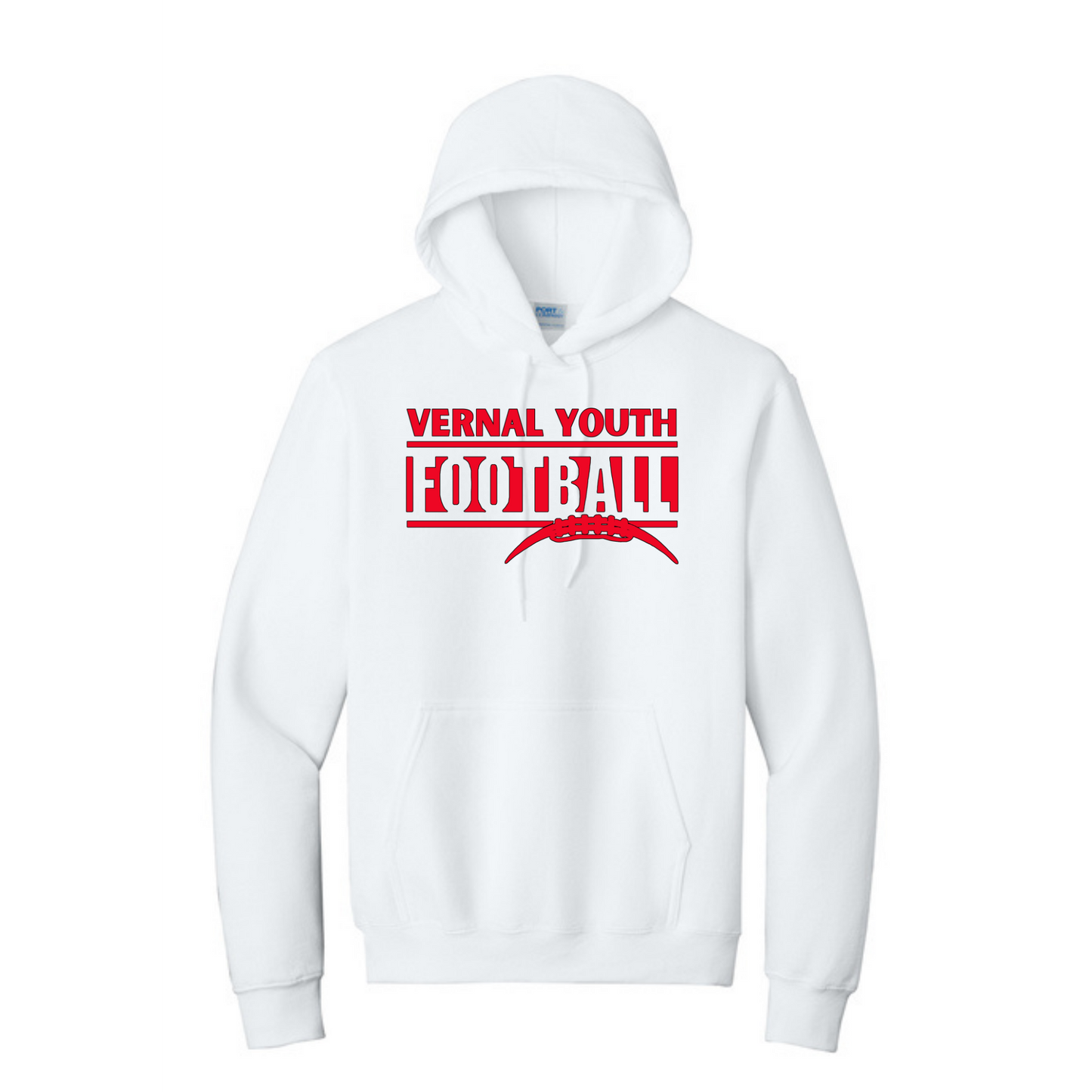 Port & Co Hoodie YOUTH Fairytaleavenue