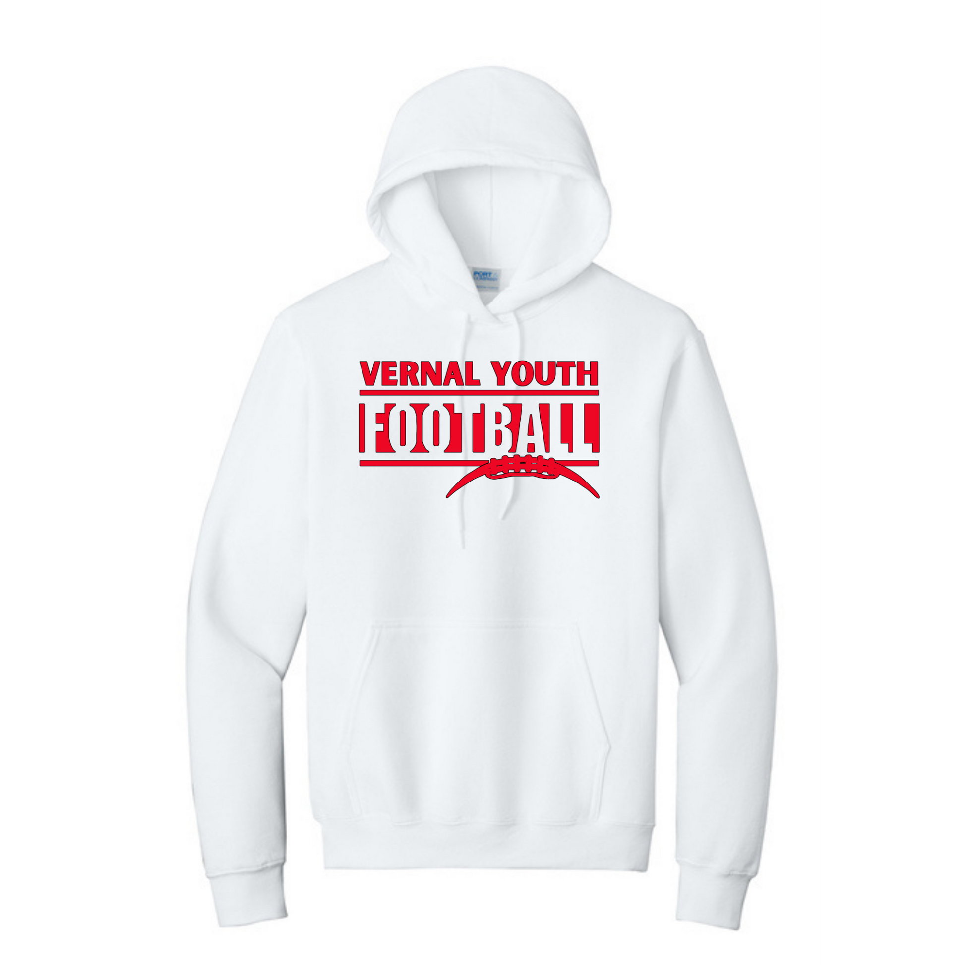 Port & Co Hoodie YOUTH Fairytaleavenue