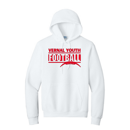 Port & Co Hoodie YOUTH Fairytaleavenue
