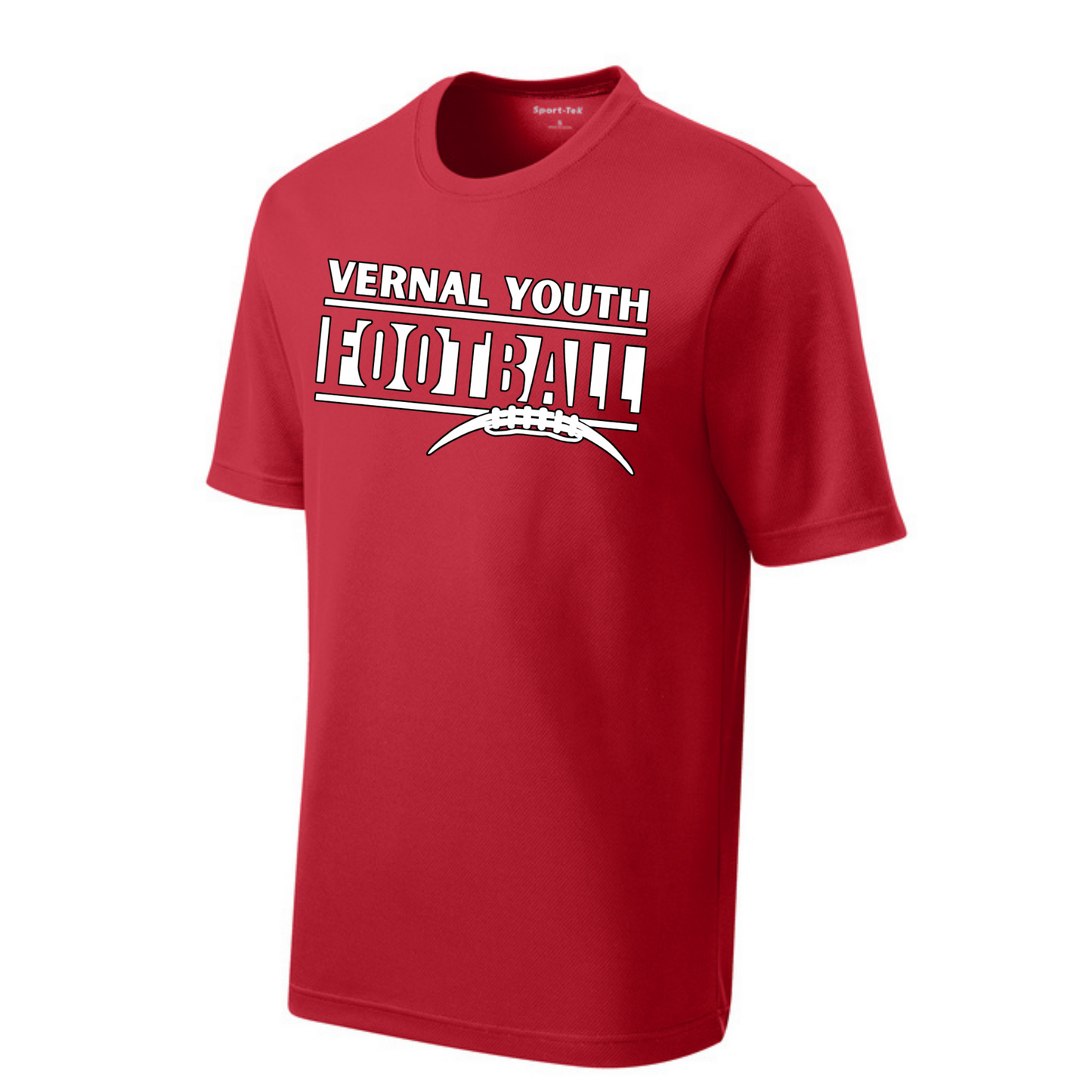 Performance T-Shirt ADULT & YOUTH Fairytaleavenue