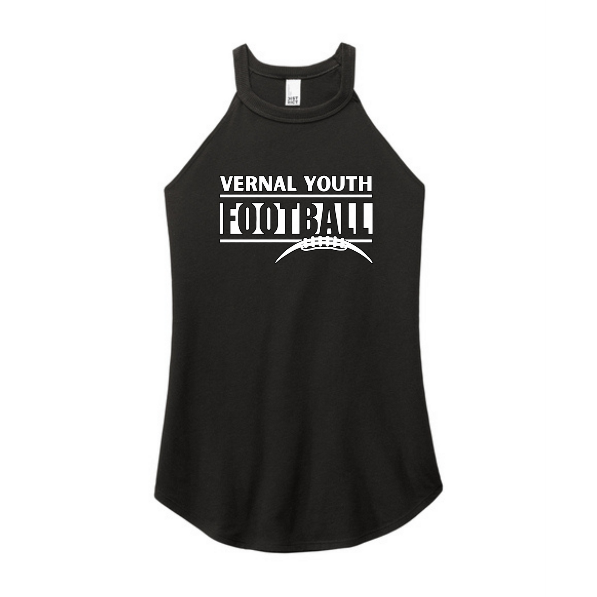 Rocker Tank Top ADULT Fairytaleavenue