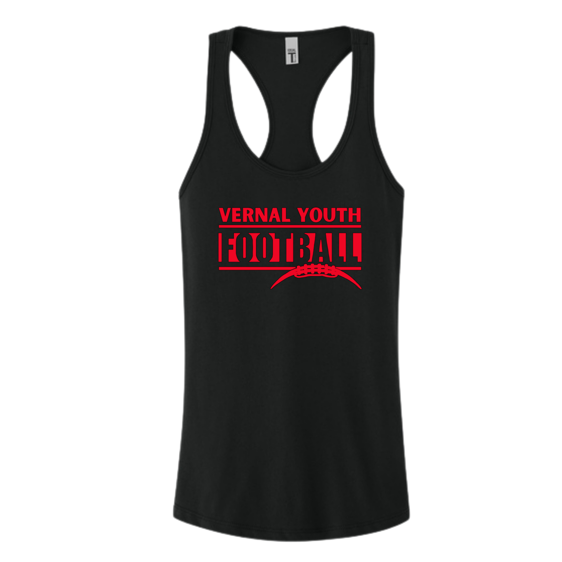 Racerback Tank Top ADULT Fairytaleavenue