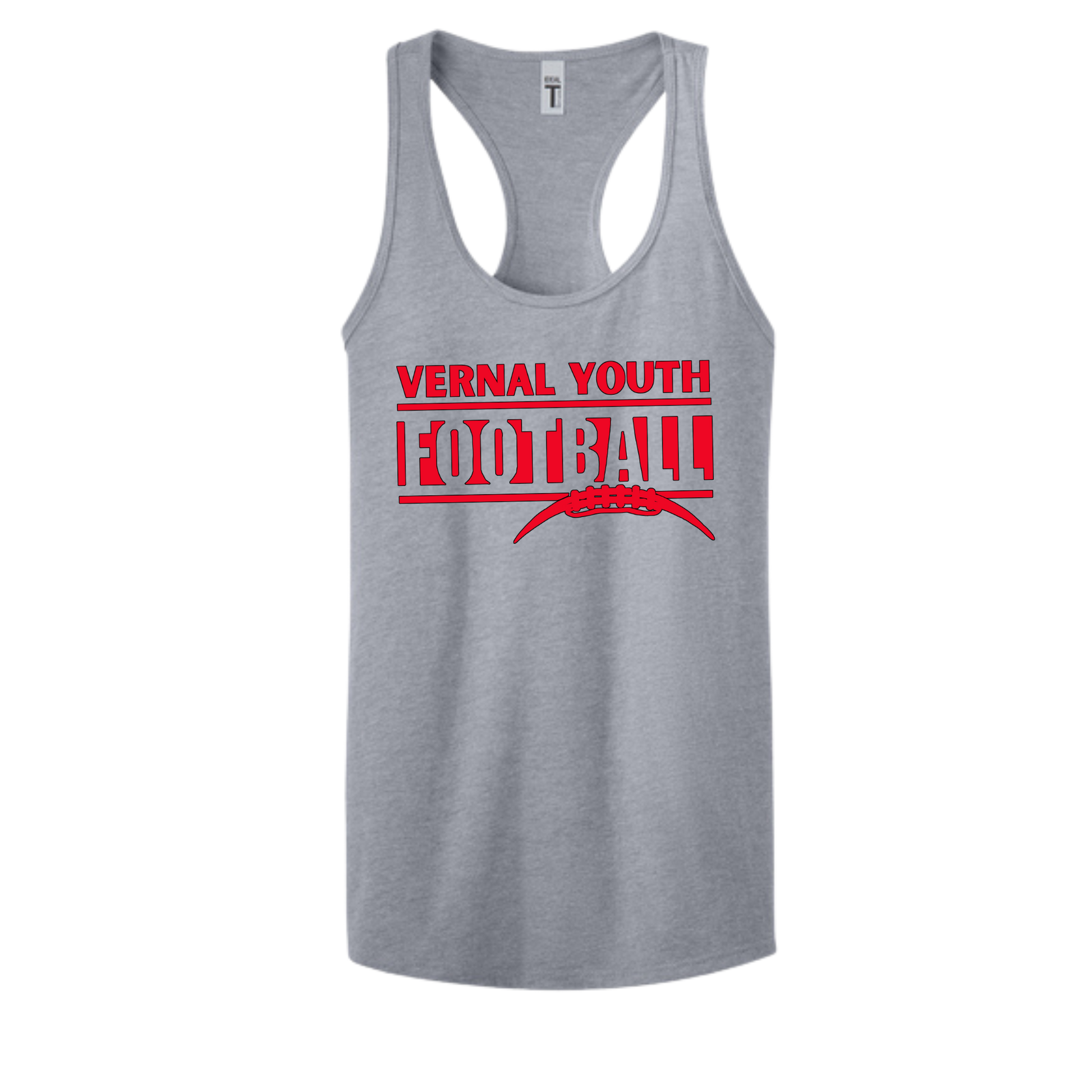 Racerback Tank Top ADULT Fairytaleavenue