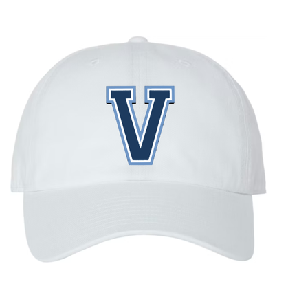 Floppy 47 Brand Hat Embroidered Logo Fairytaleavenue