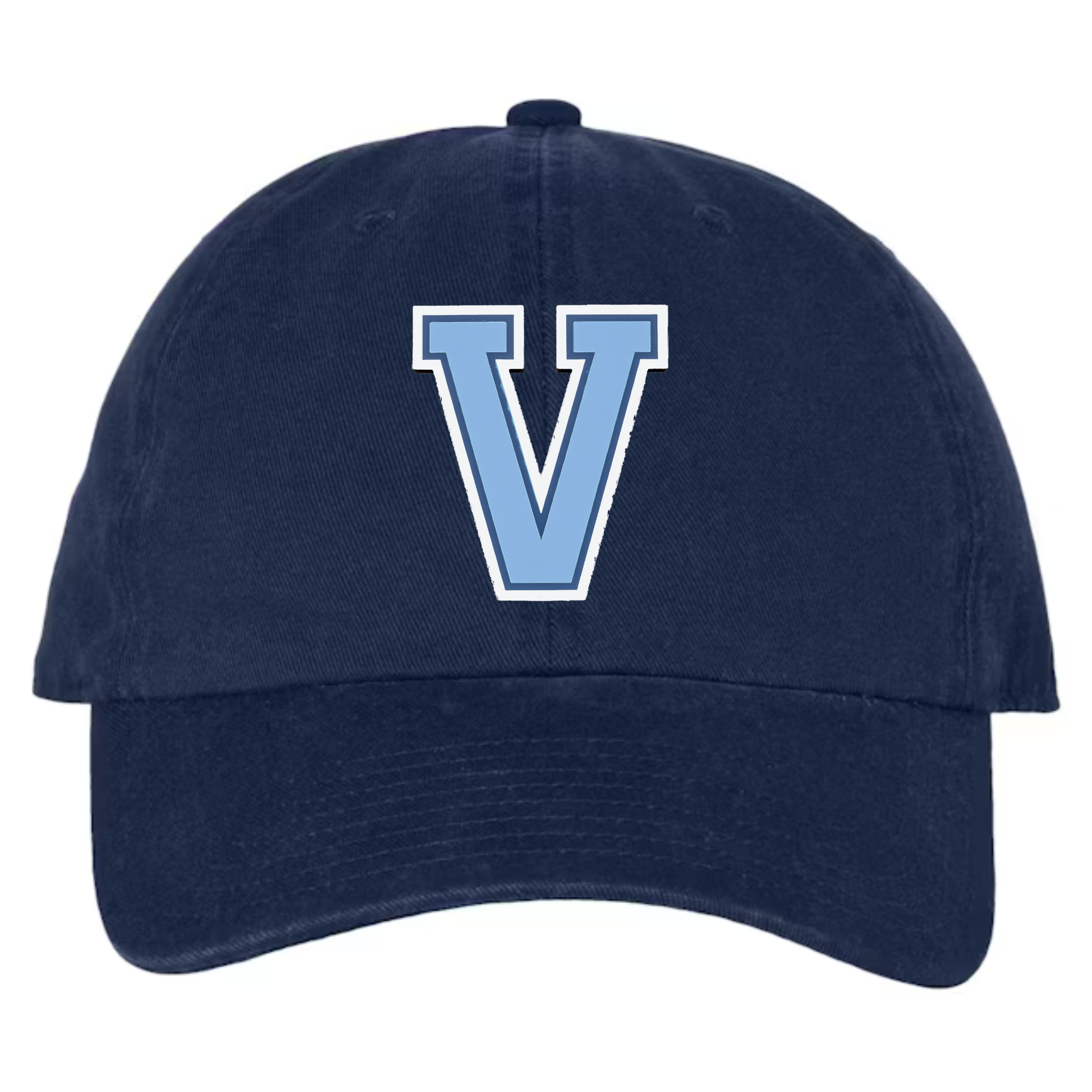 Floppy 47 Brand Hat Embroidered Logo Fairytaleavenue