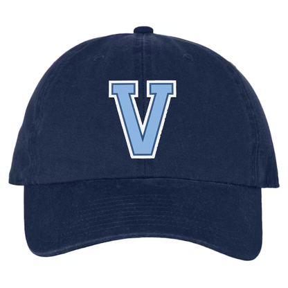 Floppy 47 Brand Hat Embroidered Logo Fairytaleavenue