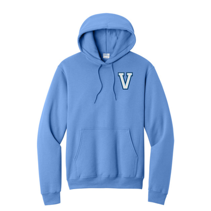 Hoodie Fairytaleavenue