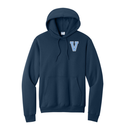 Hoodie Fairytaleavenue