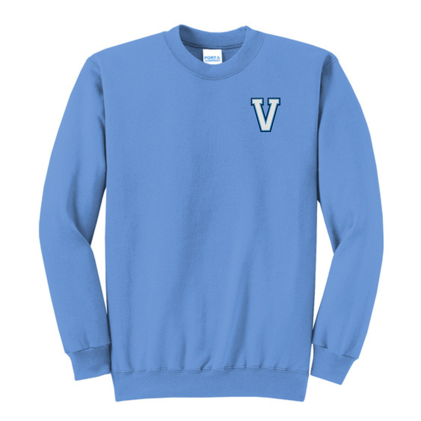 Pullover Sweatshirt Fairytaleavenue