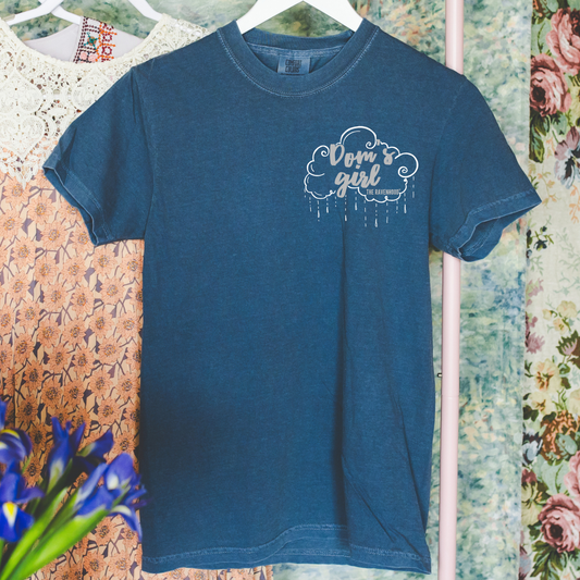 Licensed Dom & Sean's Girl Graphic Tee Fairytaleavenue