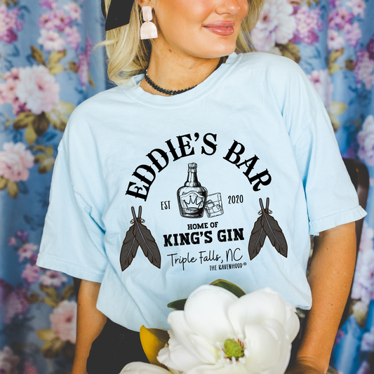 Licensed Dom's Girl Graphic Tee Fairytaleavenue